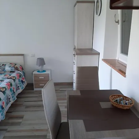 Benvenuto Apartment
