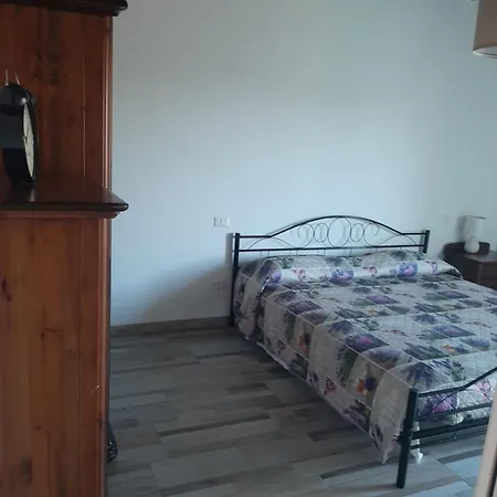 Apartment Benvenuto *