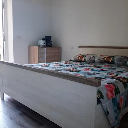 Benvenuto Apartment Costermano sul Garda