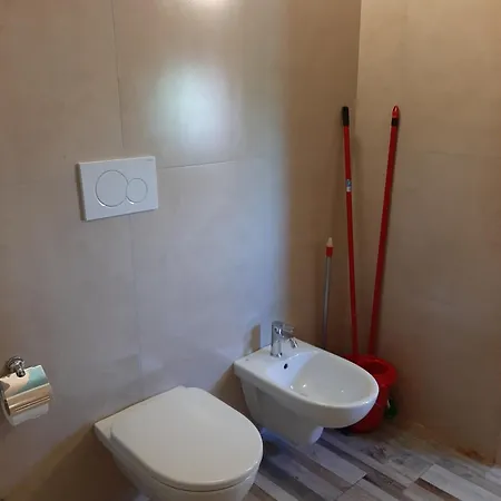 公寓 欢迎公寓 科斯特曼诺