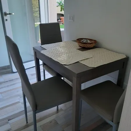 Benvenuto Apartment