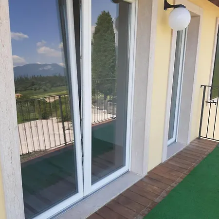 Benvenuto Apartment *