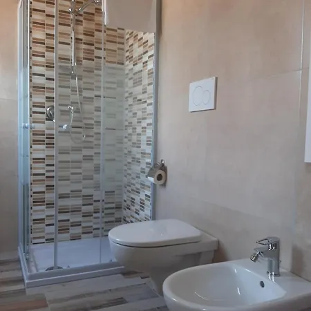 Benvenuto Apartment Costermano sul Garda