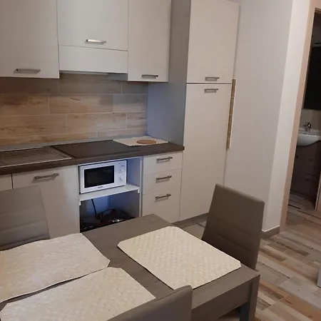 Benvenuto Apartment Costermano sul Garda
