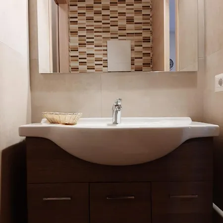 Apartment Benvenuto Costermano sul Garda