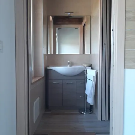 Apartment Benvenuto