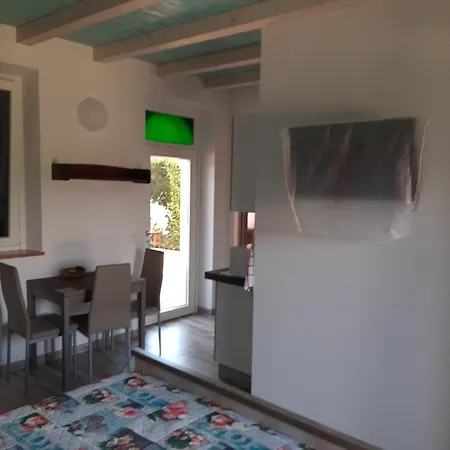 Apartment Benvenuto Costermano sul Garda