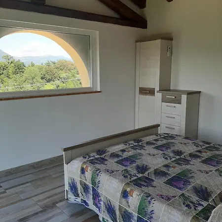 Benvenuto Costermano