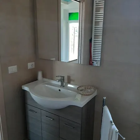 Apartment Benvenuto *