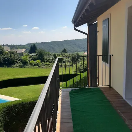 Benvenuto Costermano sul Garda