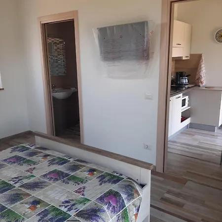 Benvenuto Apartment