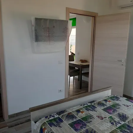 Apartment Benvenuto