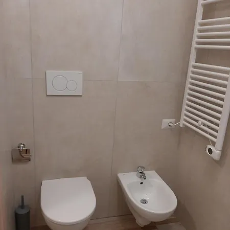 Benvenuto Apartment *