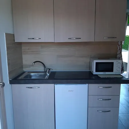 Benvenuto Apartment Costermano sul Garda