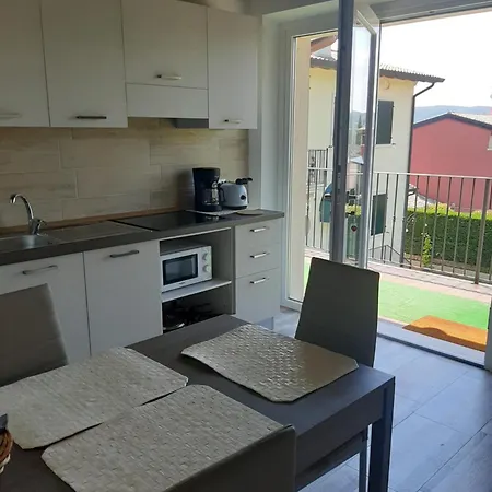 Benvenuto Apartment *