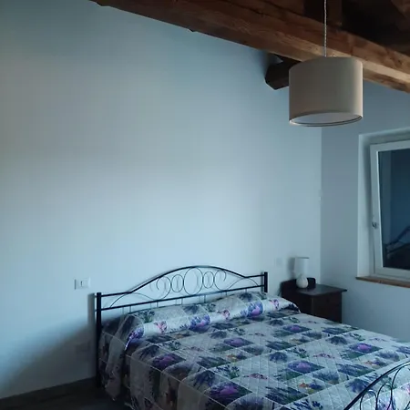 Apartment Benvenuto *