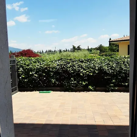 Apartment Benvenuto *
