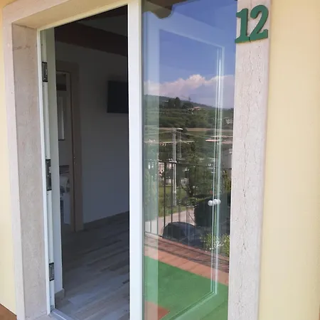 Benvenuto Apartment
