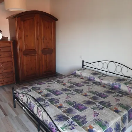 Benvenuto Apartment *