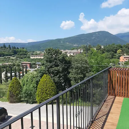 Apartment Benvenuto
