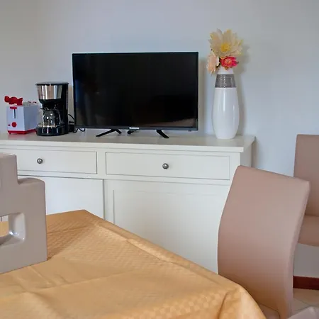 Apartment Benvenuto Costermano sul Garda