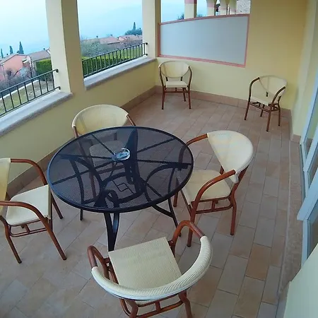 Apartment Benvenuto