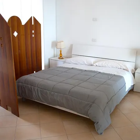 Apartment Benvenuto