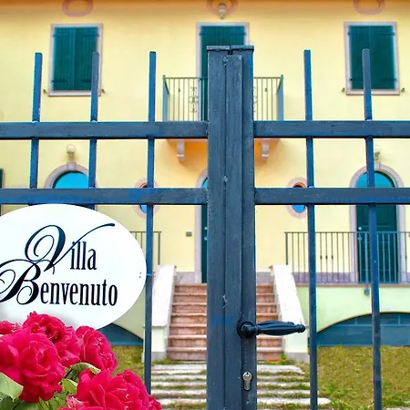 Benvenuto *