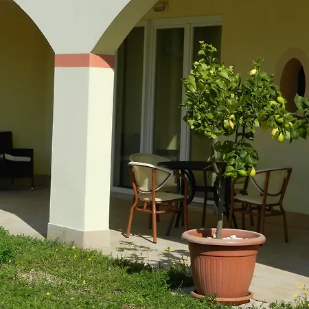 Benvenuto Apartment