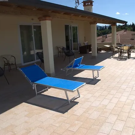 Benvenuto Apartment