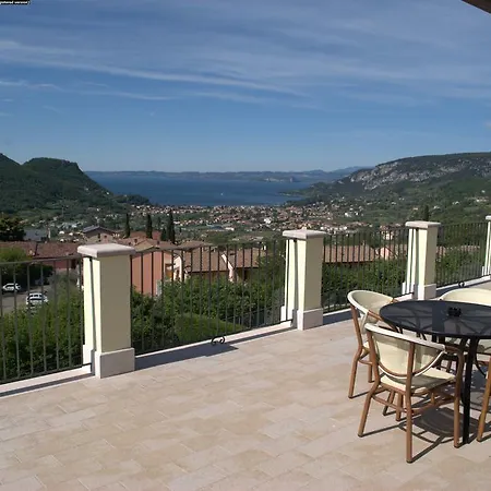 Apartment Benvenuto