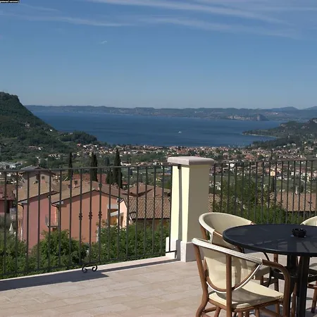 Apartment Benvenuto *