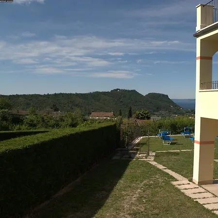 Benvenuto * Costermano sul Garda