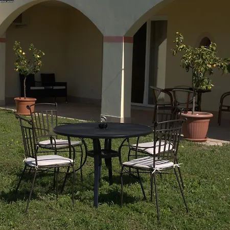 Benvenuto Apartment Costermano sul Garda
