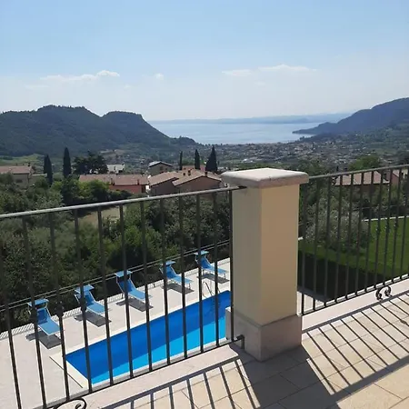 Benvenuto Apartamento *