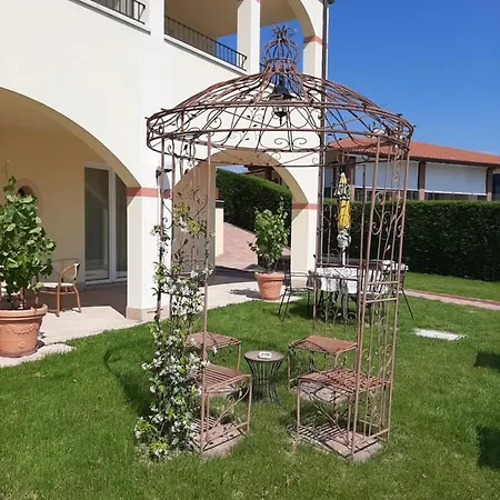 Διαμέρισμα Benvenuto Costermano