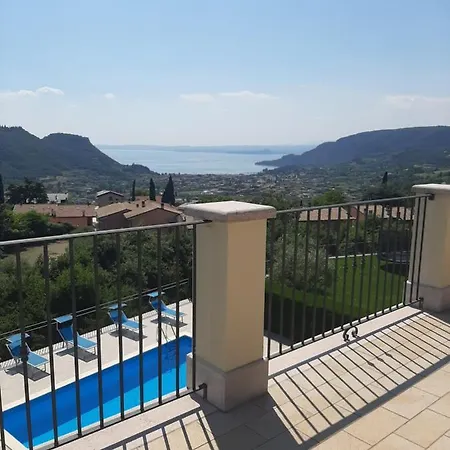 Benvenuto Διαμέρισμα Costermano