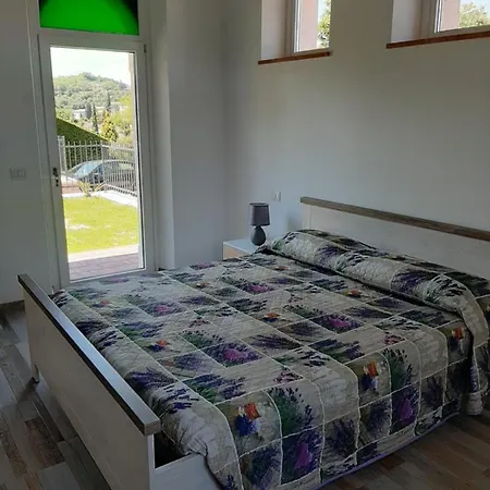 Benvenuto Apartment