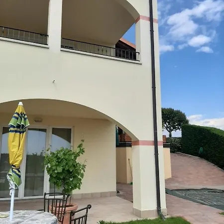 Apartment Benvenuto Costermano sul Garda
