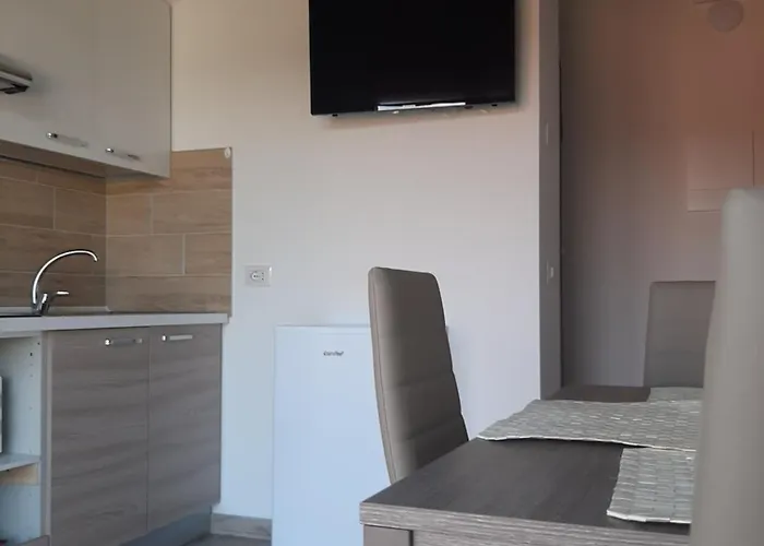 Benvenuto * Costermano sul Garda