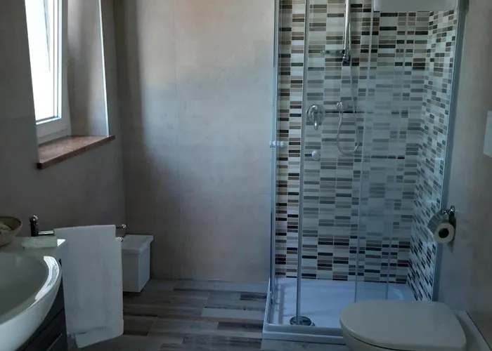 Benvenuto Costermano sul Garda