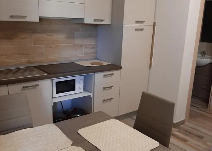 Benvenuto Apartment Costermano sul Garda