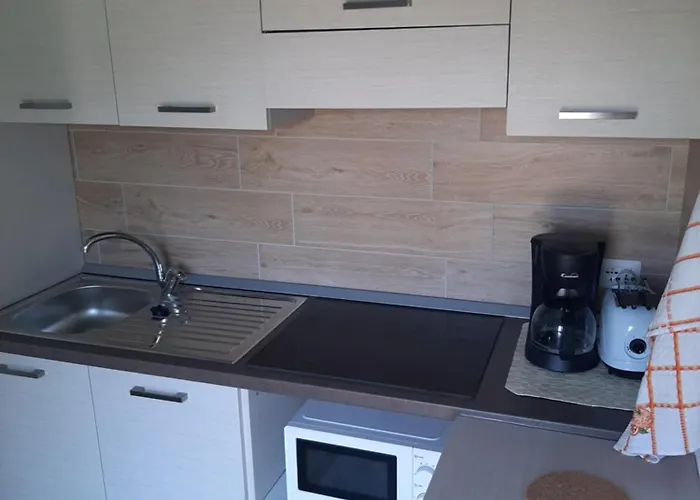 Benvenuto Apartment Costermano sul Garda