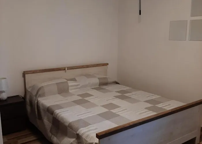 Benvenuto Apartment Costermano sul Garda