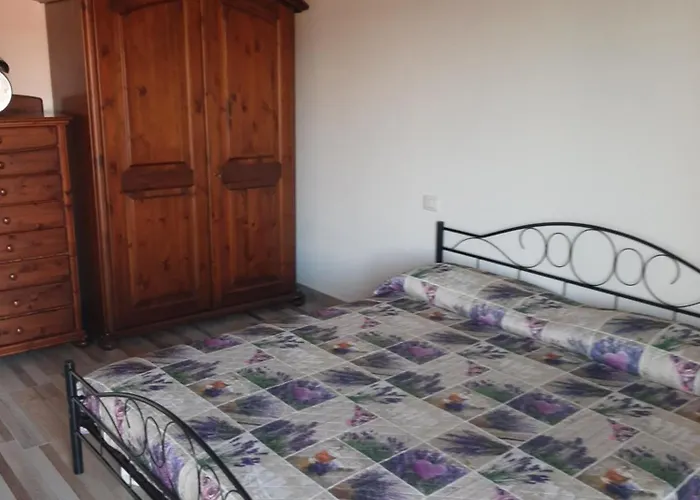 Benvenuto Apartment *