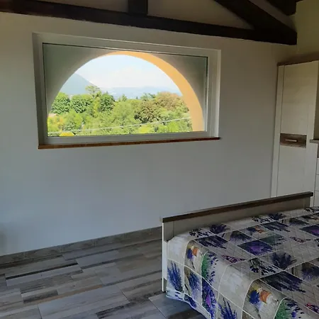 Appartamento Benvenuto *