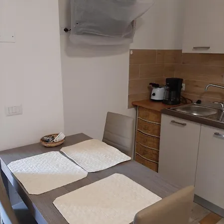 Benvenuto * Costermano