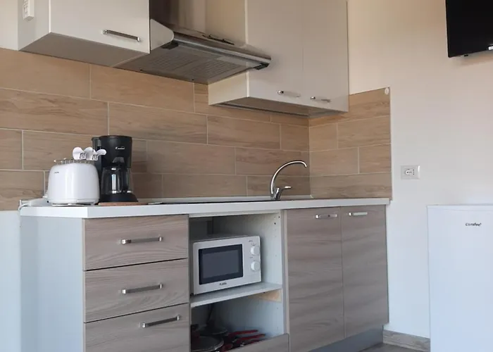 Benvenuto Costermano sul Garda