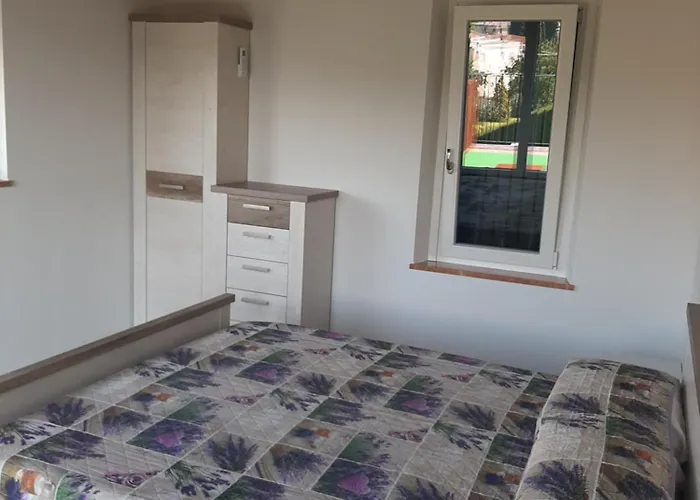 Benvenuto Apartment *