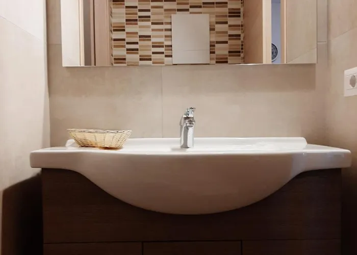 Apartment Benvenuto Costermano sul Garda